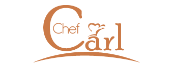 Logo Chef Carl